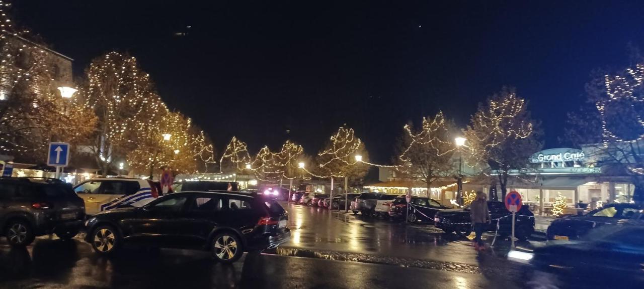 Le Poirier De Warre Durbuy Exterior foto