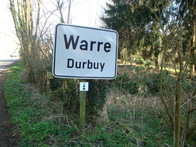 Le Poirier De Warre Durbuy Exterior foto
