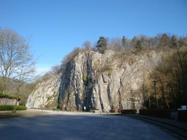 Le Poirier De Warre Durbuy Exterior foto