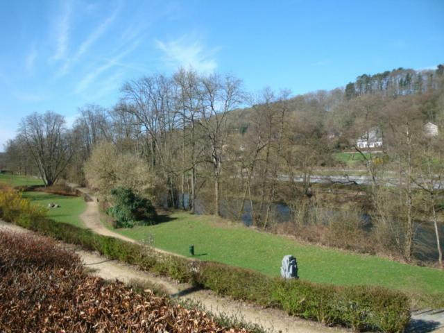 Le Poirier De Warre Durbuy Exterior foto