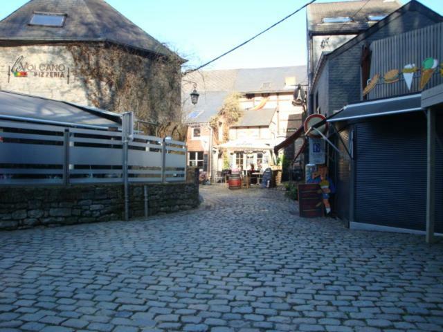 Le Poirier De Warre Durbuy Exterior foto