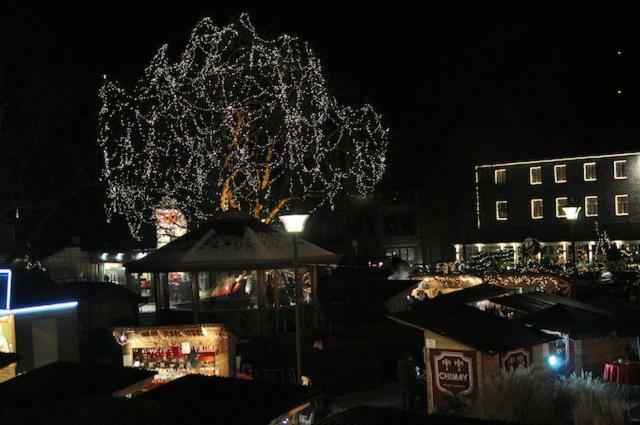 Le Poirier De Warre Durbuy Exterior foto